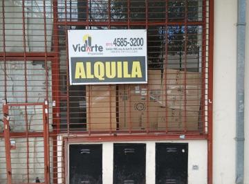 Local comercial , Villa General Mitre · Local de 44 m²