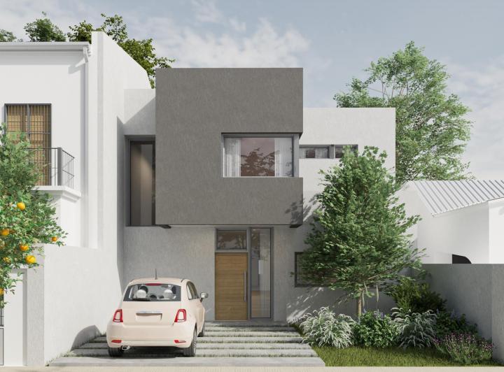 Casa en venta en Martinez · 4 ambientes