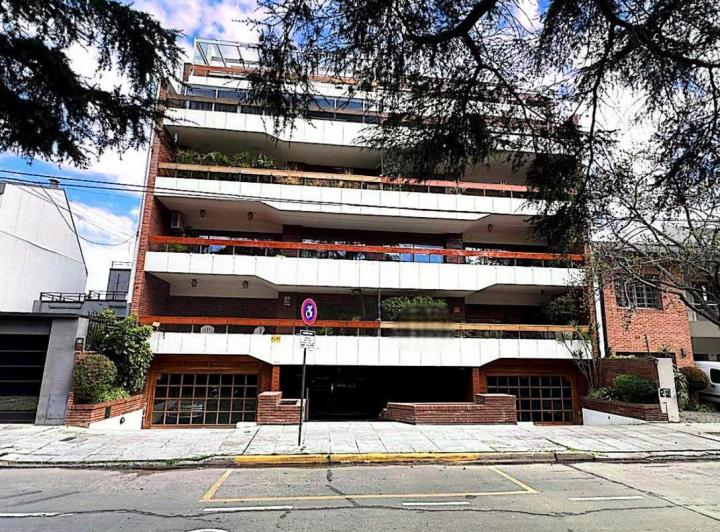 Departamento · 198m² · 4 Ambientes · 2 Cocheras