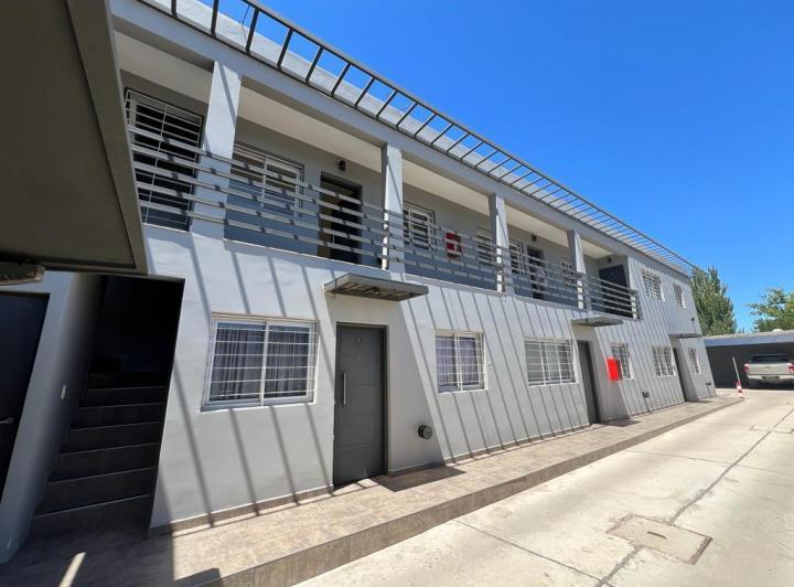 Departamento · 55m² · 3 Ambientes