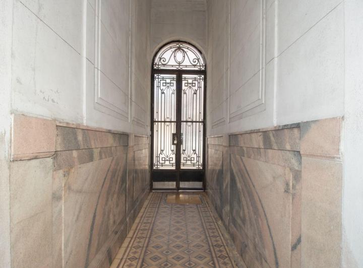 PH · 120m² · 5 Ambientes