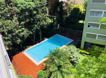 Departamento de 3 ambientes, Vicente López · Hermoso Depto 3 Amb con Cochera, Balcón, Vista Abierta