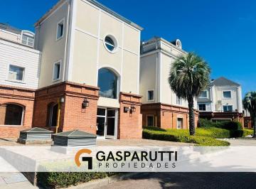 Departamento · 55m² · 2 Ambientes · 1 Cochera · Departamento en Alquiler en Barrio Septiembre