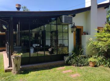 Casa · Casa en Bella Vista