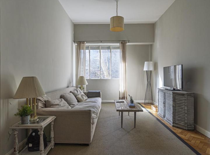 Departamento · 87m² · 3 Ambientes