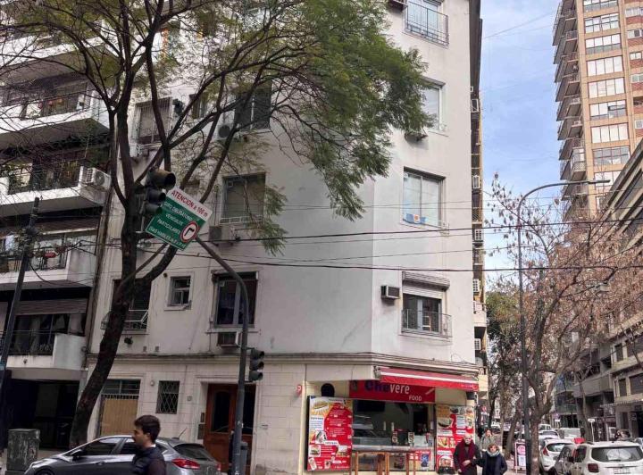 Departamento · 39m² · 2 Ambientes