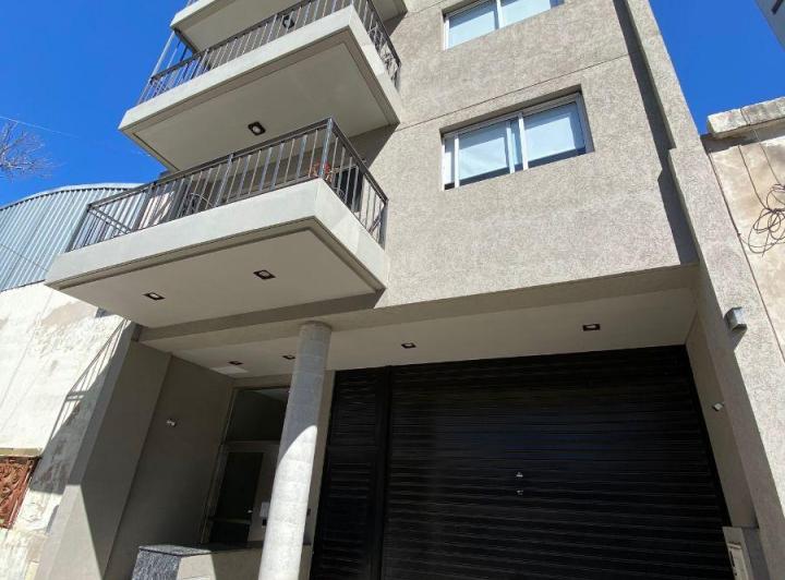 Departamento · 32m² · 2 Ambientes