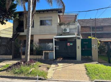 PH · 53m² · 2 Ambientes · PH 2 Ambientes con Parque en Martinez