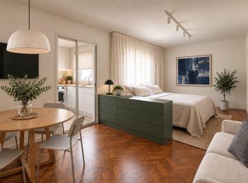 Departamento · 26m² · 1 Ambiente · Venta. Monoambiente. Luminoso. Nuñez