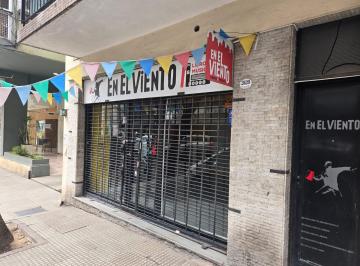 Local comercial · 74m² · Mendoza 2600. Local en Alquiler. Salon de 36 m² y Sótano de 38 m².