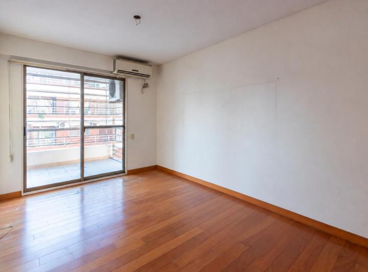 Departamento · 72m² · 3 Ambientes · 2 Cocheras