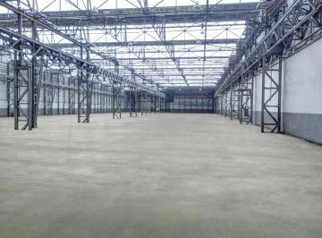 Depósito , Pergamino · Alquiler de Galpones Logísticos E Industriales