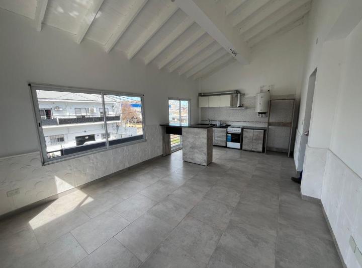 PH · 55m² · 2 Ambientes