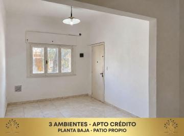 MEY-MEY-292_2 · Departamento 3 Ambientes. | Capitan Cajaraville Al 3800
