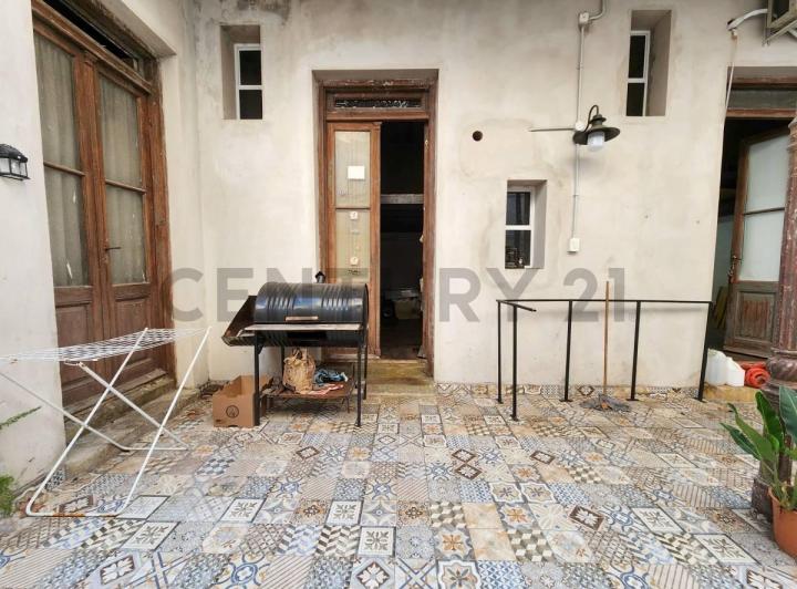 Casa · 117m² · 3 Ambientes