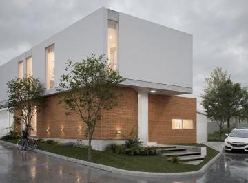 PH · 130m² · 3 Dormitorios · 1 Cochera · PH en Costas de Manantiales