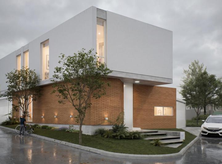 PH · 130m² · 3 Dormitorios · 1 Cochera