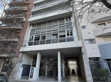 Departamento · 38m² · 2 Ambientes · Departamento 1 Dormirorio 43 13 y 14