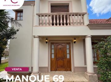 Casa de 5 ambientes, Bahía Blanca · Casa en Venta | en Calle Manque 69 - Barrio Patagonia