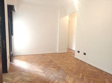 Departamento de 2 ambientes, Villa Crespo · Alquiler 2 Ambientes Parque Centenario 33 m². Lavadero Independiente