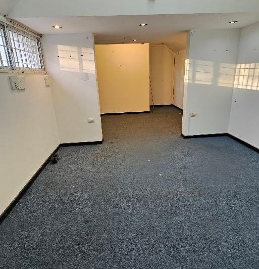 Oficina comercial · 24m²