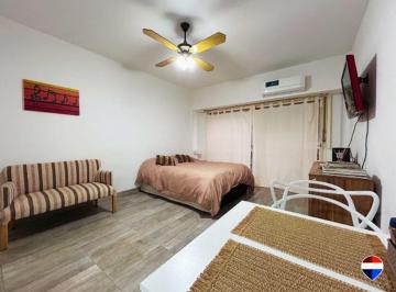 Departamento · 25m² · 1 Ambiente · Alquiler Departamento Amoblado y Equipado Centro