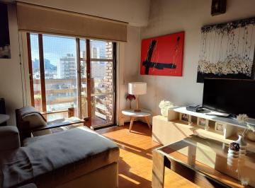 Departamento · 74m² · 4 Ambientes · Amplio 4 Amb + Entrepiso. Vista Abierta