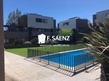Departamento · 80m² · 3 Ambientes · 1 Cochera · Departamento en Venta con Terraza Propia en Complejo