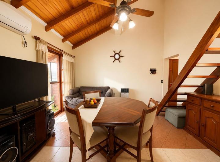 Departamento · 49m² · 2 Ambientes
