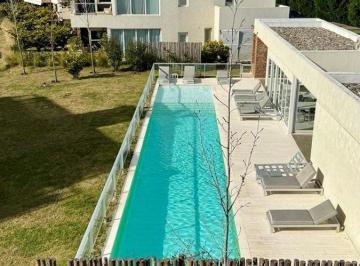 Departamento · 69m² · 3 Ambientes · 1 Cochera · Alquiler 3 Amb La Balconada, Castaños, Nordelta
