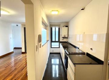Departamento · 91m² · 3 Ambientes · 1 Cochera · Alquiler Departamento de 2 Dorm. en Cofico con Cochera