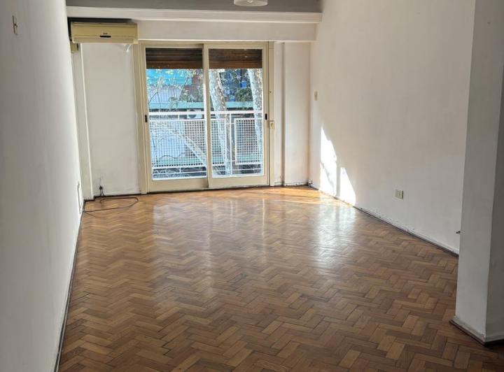 Departamento · 88m² · 4 Ambientes