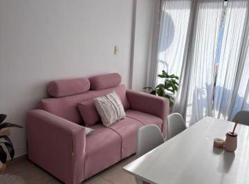 Departamento de 2 ambientes, La Plata · Alquiler Departamento 1 Dormitorio con Balcón - Calle 50 y 4 - La Plata Soho