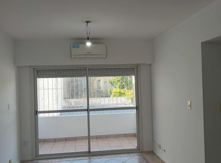Departamento · 60m² · 3 Ambientes