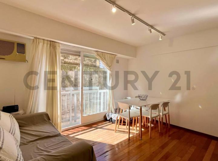 Departamento · 32m² · 2 Ambientes
