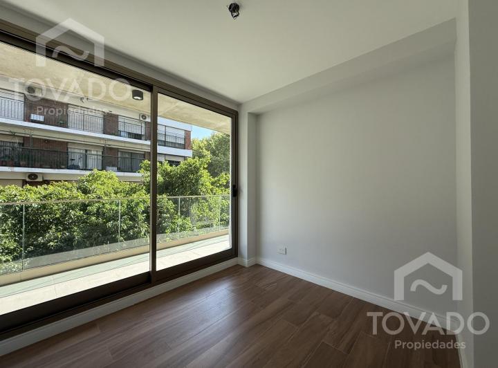 Departamento · 55m² · 2 Ambientes