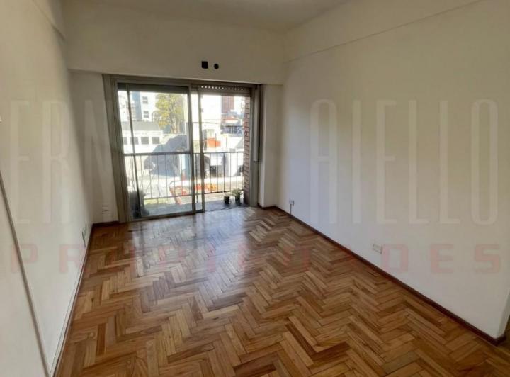 Departamento · 33m² · 2 Ambientes