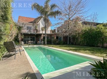 Casa · 183m² · 5 Ambientes · 1 Cochera · Isla del Sol - Casa en Alquiler Temporario, Enero - Febrero