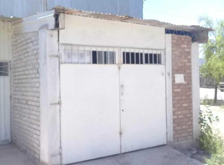 Bodega-Galpón · 15ha · 1 Ambiente