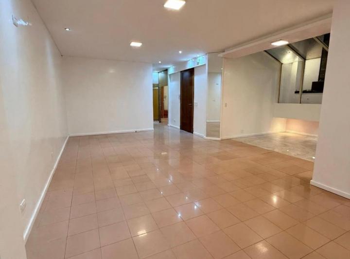 Departamento · 115m² · 4 Ambientes