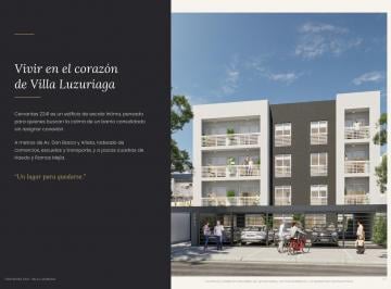 Departamento · 39m² · 2 Ambientes · 1 Cochera · Departamentos en Venta en Pozo