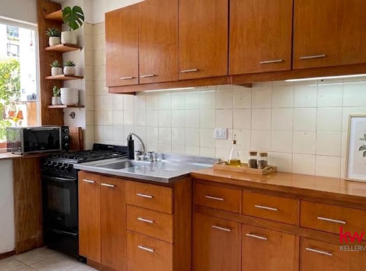 Departamento · 46m² · 3 Ambientes