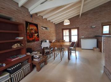 Casa · 100m² · 3 Ambientes · 3 Cocheras · Alquiler Casa 3 Ambientes y Parque Cumbre de La Rosa Pilar