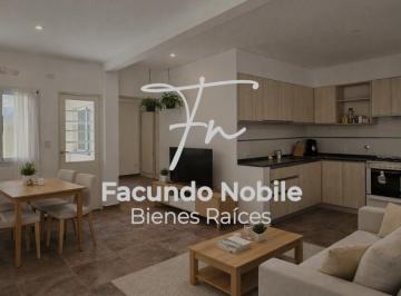 PH de 2 ambientes, Lanús · Departamento Apto Crédito de 2 Amb. en Planta Baja con Patio, Terraza y Parrilla – a Estrenar!