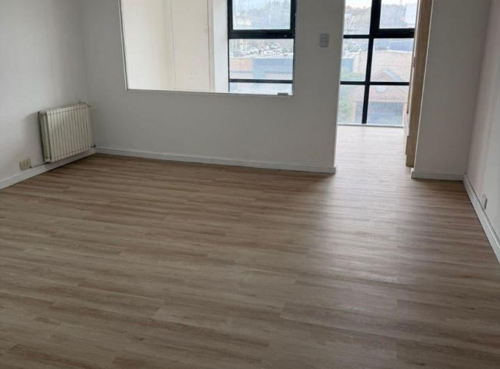 Departamento · 30m² · 1 Ambiente