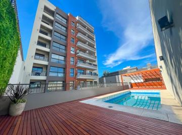 Departamento · 37m² · 2 Ambientes · Departamento 2 Ambientes en Alquiler - Santos Lugares
