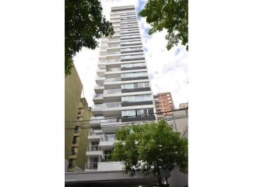 Departamento · 48m² · 2 Ambientes · Ver Video - Sin Muebles - Excelente 2 Ambientes Muy Luminoso