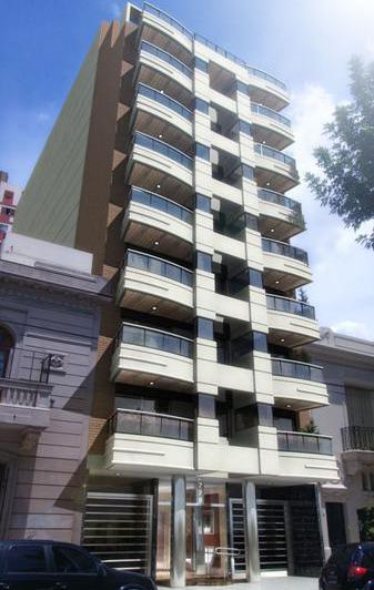 Departamento · 77m² · 3 Ambientes
