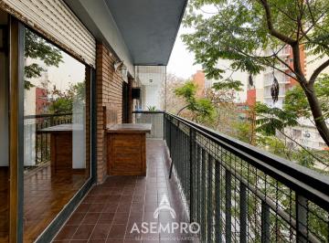Departamento · 70m² · 4 Ambientes · Oportunidad Para Refaccionar en Caballito Sur - 4 Ambientes a $1.739/m²