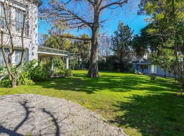 Casa · 603m² · 7 Ambientes · 5 Cocheras · Venta Casa 5 Ambientes Lote 2300 m² en Las Lomas de San Isidro